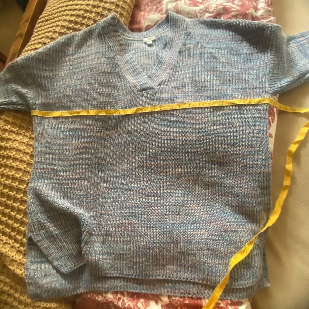 J Jill Sweater - Picture 7 of 10